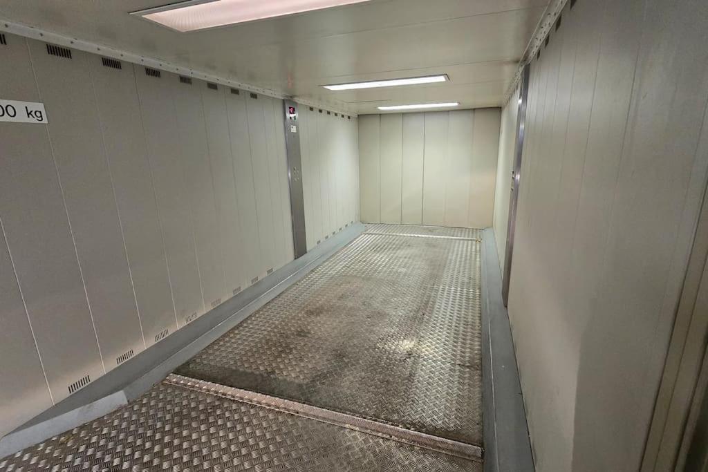 Bnbgones - Le Cosy Saint Louis - Metro Jean Mace Et Saxe Gambetta ลียง ภายนอก รูปภาพ